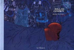 dallas cowboy (réédition)