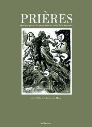 prières, quelques prières d'urgence à réciter en cas de fin des temps