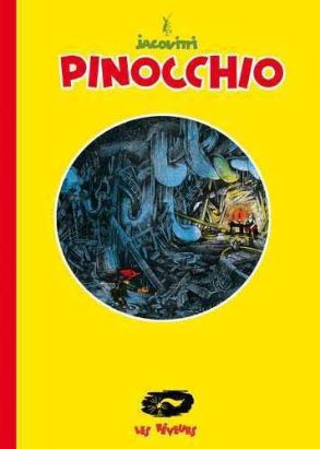 pinocchio