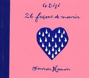 26 façons de mourir