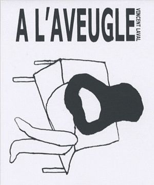 l'aveugle