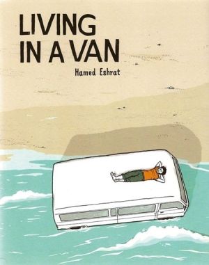 living in a Van