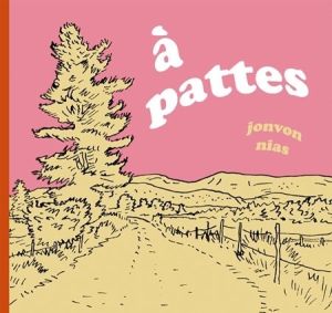 à pattes
