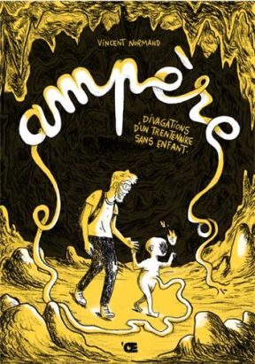 Ampère - Divagations d'un trentenaire sans enfants