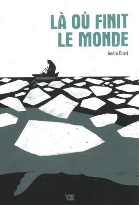 là où finit le monde