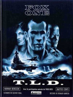 Fox one tome 2 - T.L.D