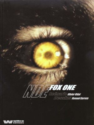 Fox one tome 3 - NDE