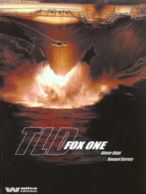 Fox one tome 2 - TLD