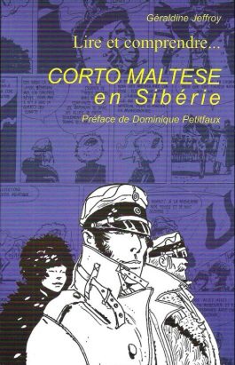 Lire et comprendre... Corto Maltese en Sibérie