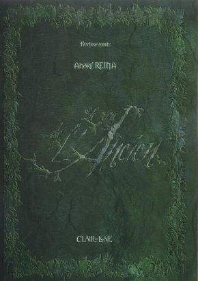 Le rire de l'ancien