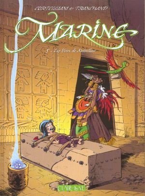Marine tome 5