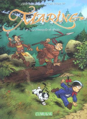 Marine tome 9