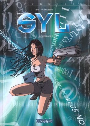 mme syl tome 1 - sauvegarde