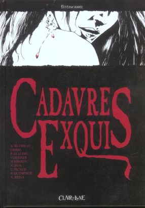 Cadavres exquis