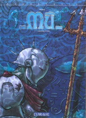 mu tome 1 - insurrection