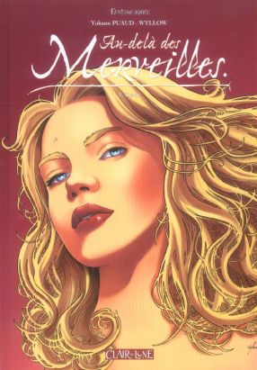 au-delà des merveilles tome 2 - coeur au-delà des merveilles tome 2 - coeur