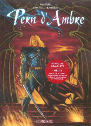 pern d'ambre