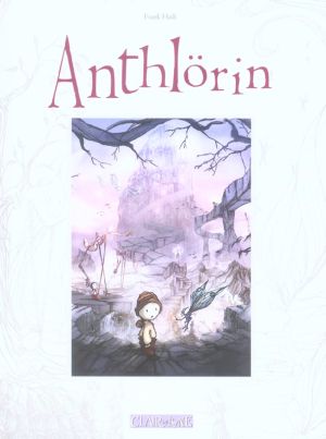 anthlorin