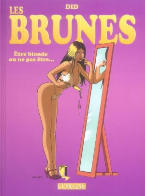 brunes tome 1