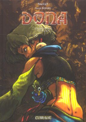 dona tome 2 - l'oiseau de nuit chapitre 2