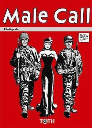 Male call - intégrale