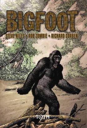 bigfoot