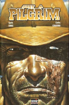 just a pilgrim tome 1
