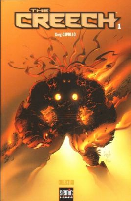 The creech tome 1