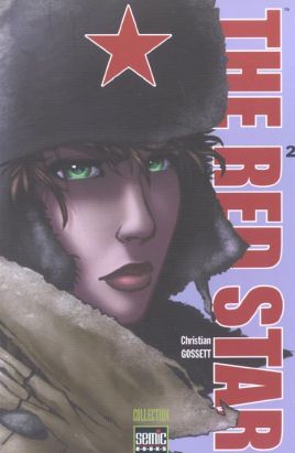 The red star tome 2