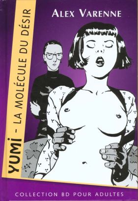 Yumi - la molécule du désir