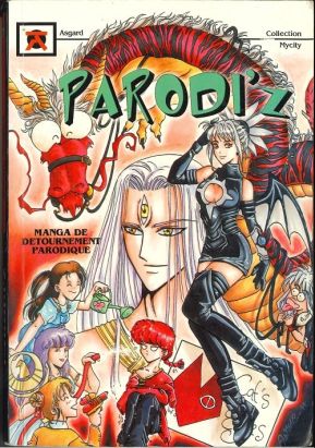 parodi'z