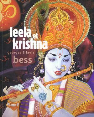leela et krishna tome 1