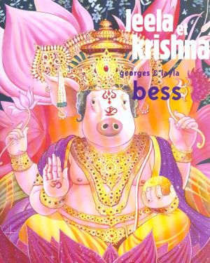 leela et krishna tome 2