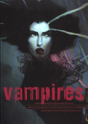 vampires tome 1