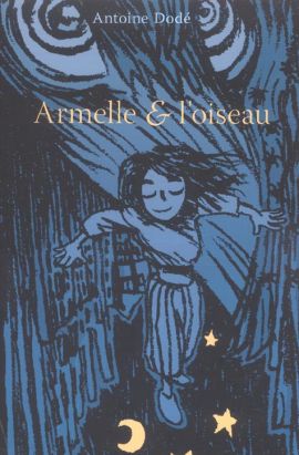 armelle ; et l'oiseau