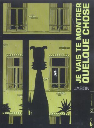 je vais te montrer quelque chose