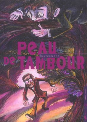 peau de tambour tome 1