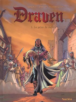 Draven tome 1