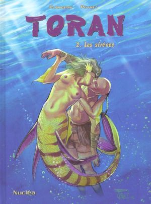 Toran tome 2 Toran tome 2