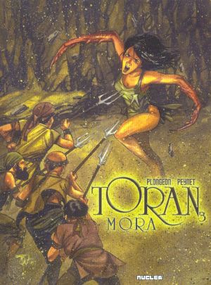 Toran tome 3 Toran tome 3