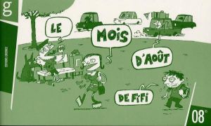 le mois de; lenon : septembre 2005