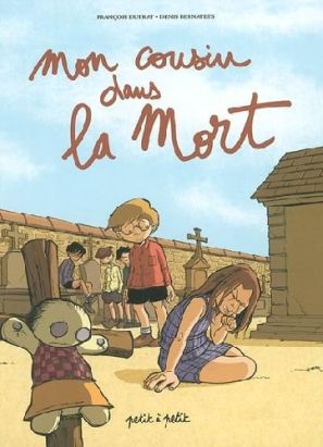 mon cousin dans la mort mon cousin dans la mort