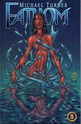 Fathom (édition USA) tome 3