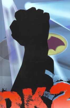 dark knight la relève tome 1