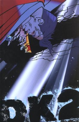Batman dark knight la relève tome 2