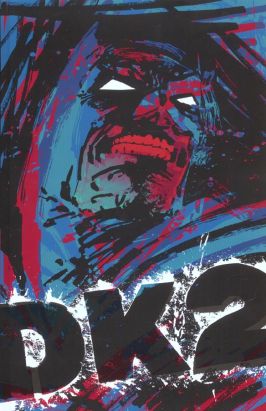 Batman - Dark Knight : la relève tome 3