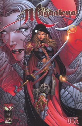 The magdalena tome 1