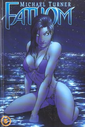 Fathom (édition USA) tome 5