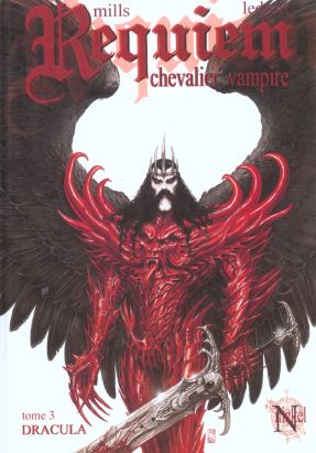 Requiem tome 3