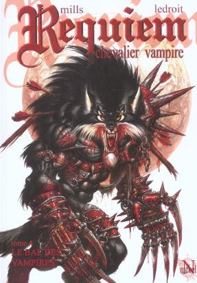 Requiem tome 4